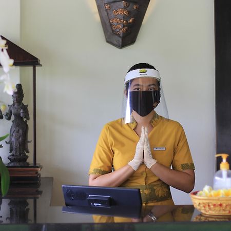 The Haere Seminyak - By Astadala Ngoại thất bức ảnh