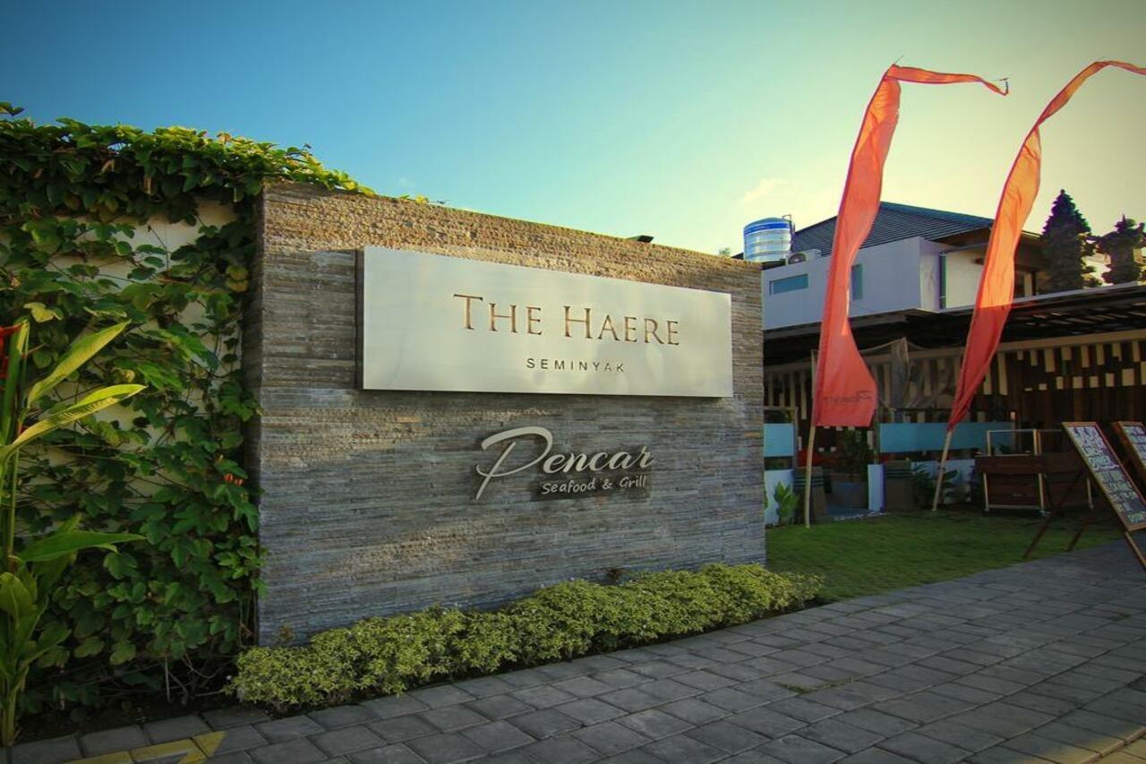 The Haere Seminyak - By Astadala Ngoại thất bức ảnh