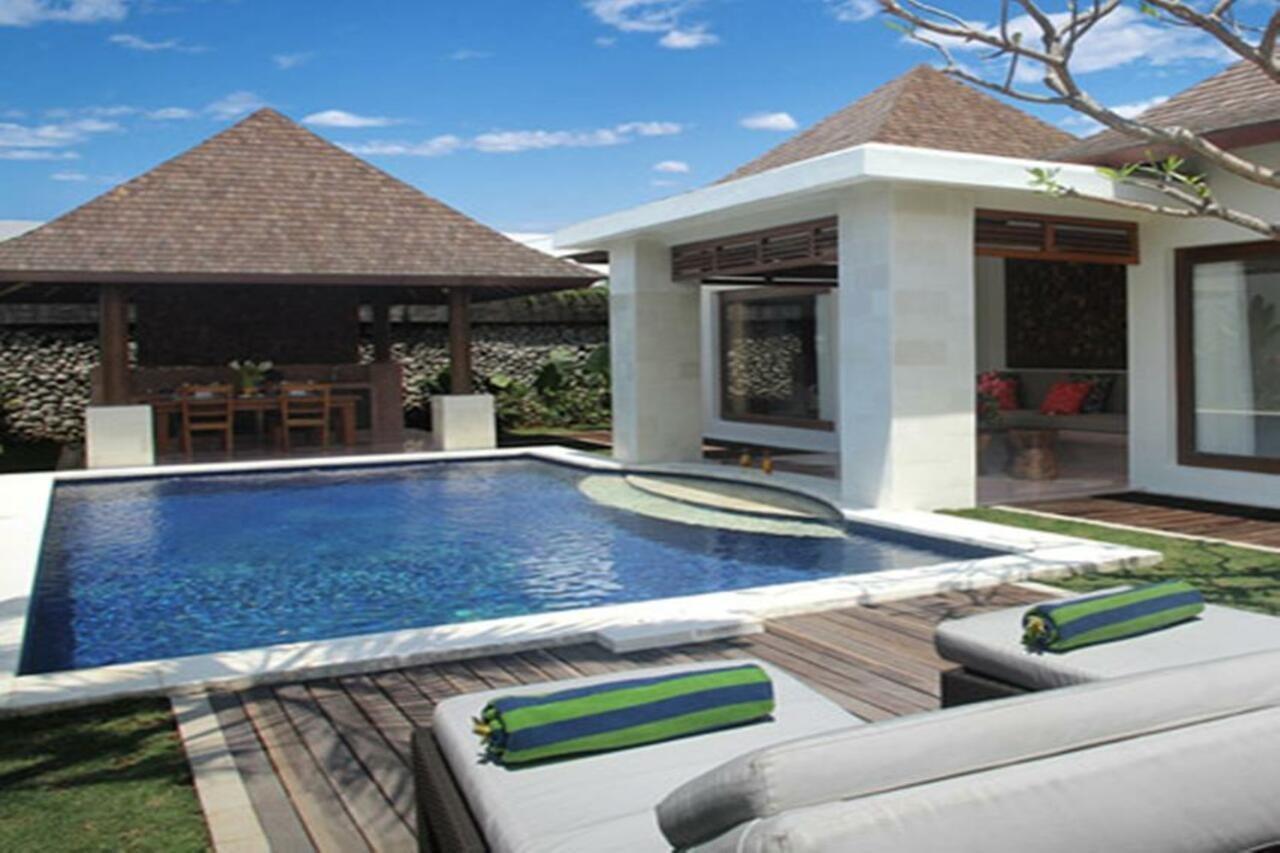 The Haere Seminyak - By Astadala Ngoại thất bức ảnh