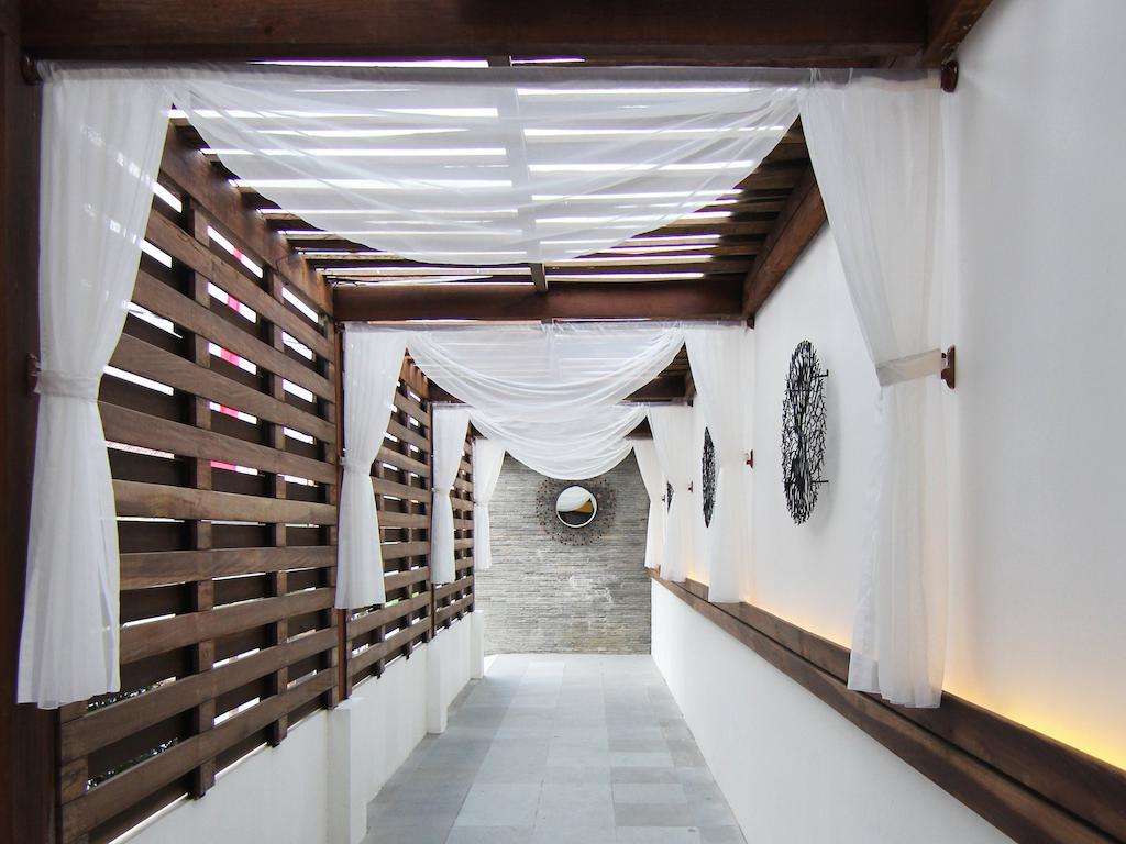 The Haere Seminyak - By Astadala Ngoại thất bức ảnh
