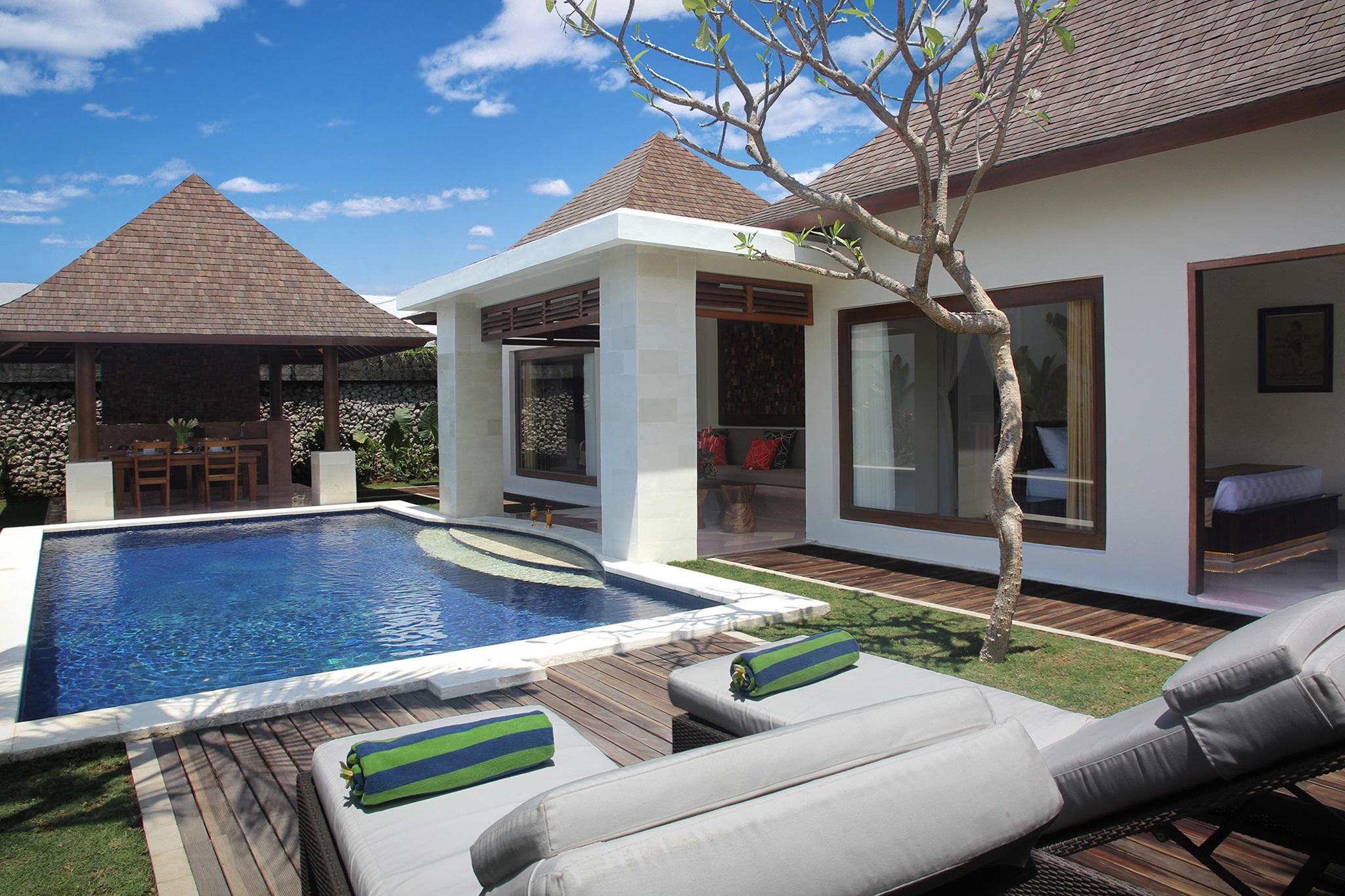 The Haere Seminyak - By Astadala Ngoại thất bức ảnh