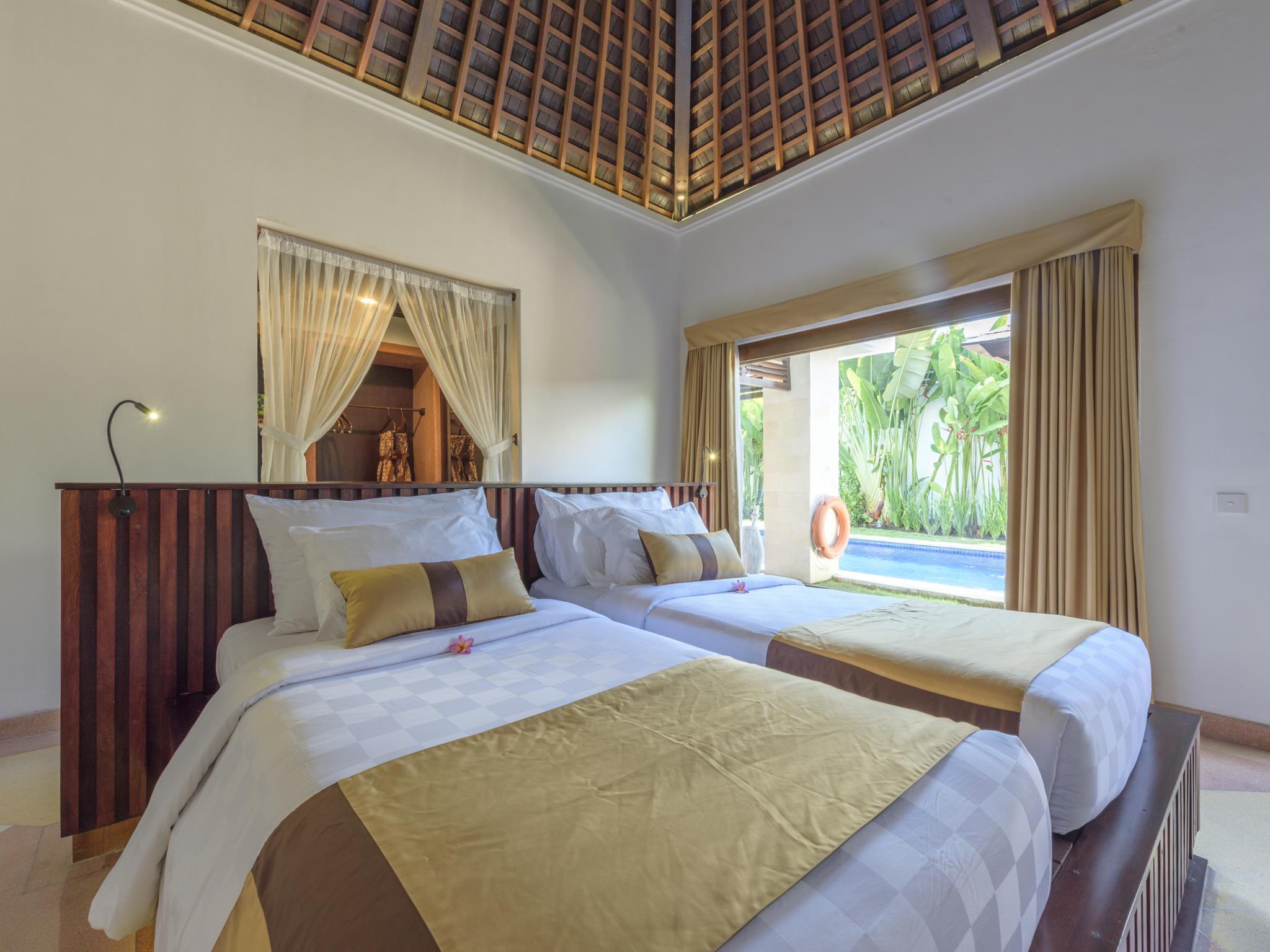 The Haere Seminyak - By Astadala Ngoại thất bức ảnh