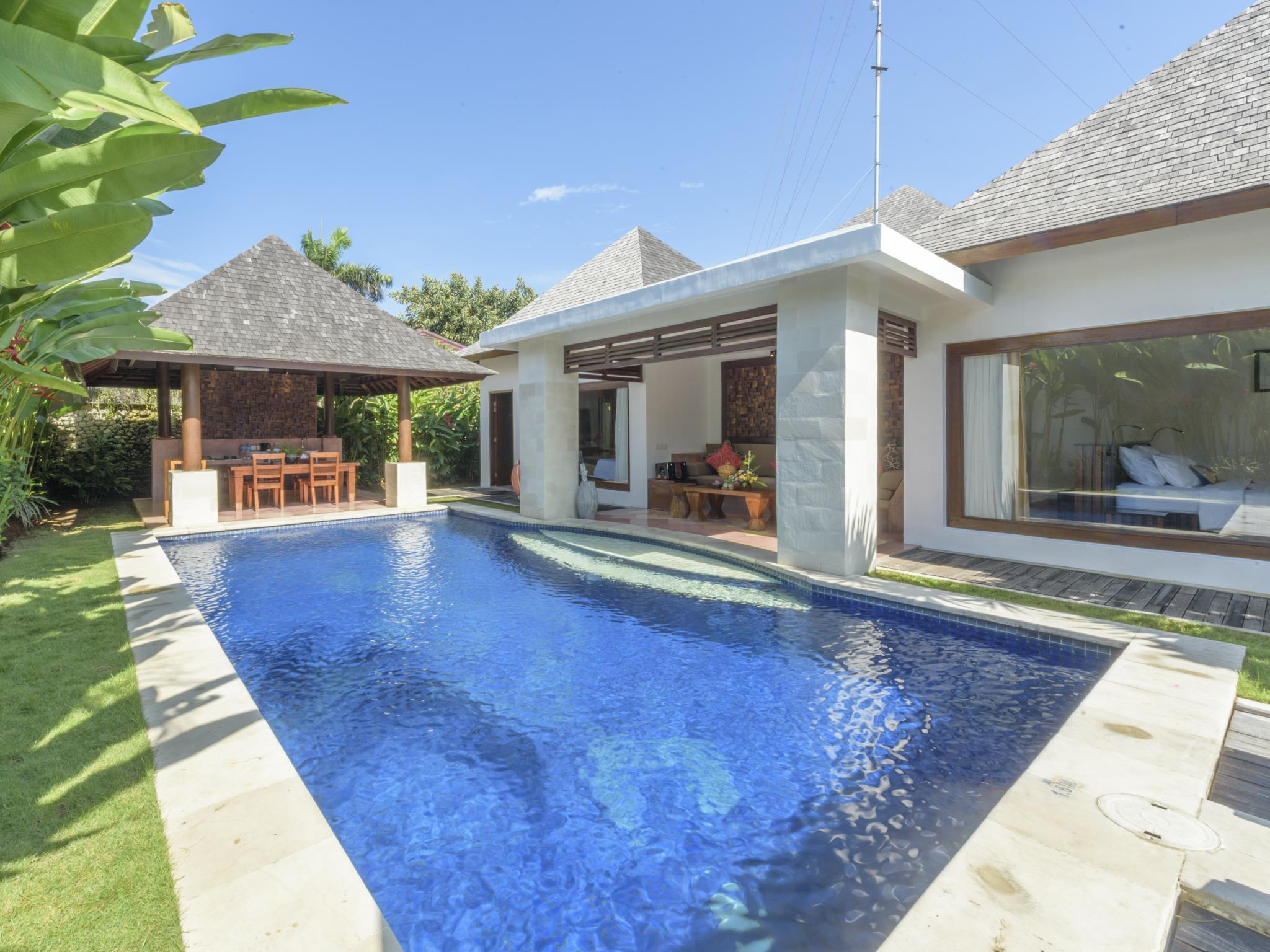 The Haere Seminyak - By Astadala Ngoại thất bức ảnh