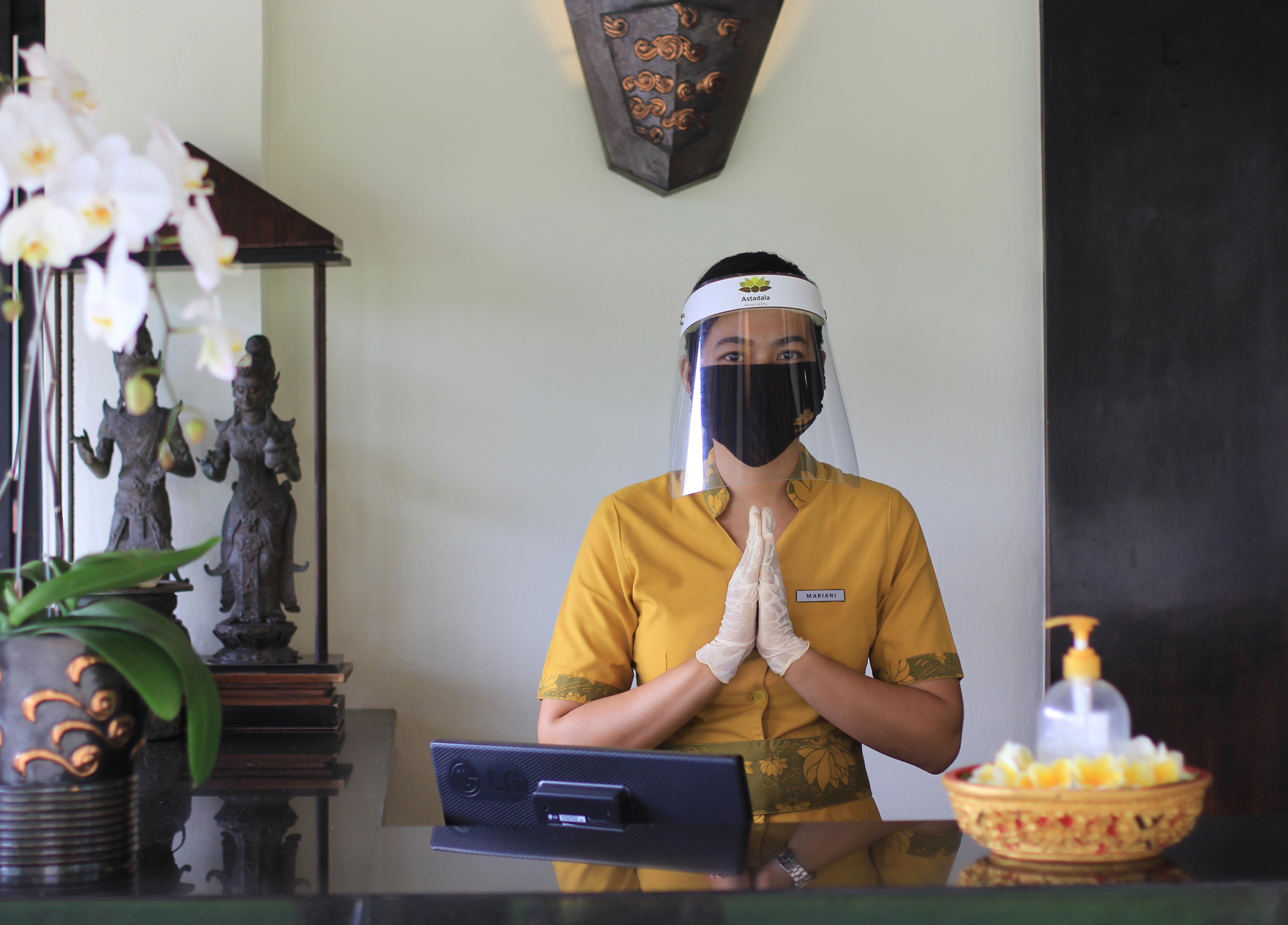 The Haere Seminyak - By Astadala Ngoại thất bức ảnh