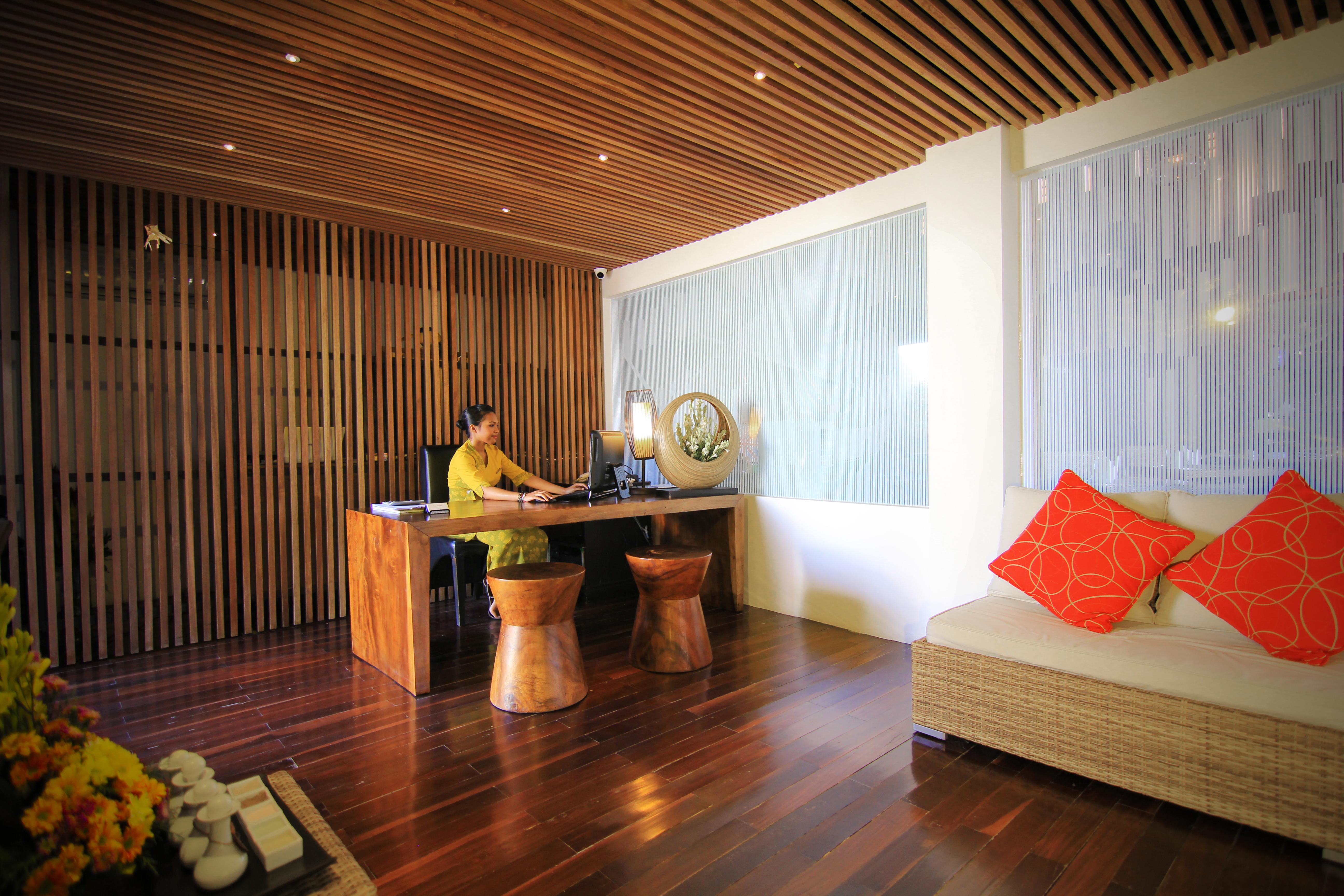 The Haere Seminyak - By Astadala Ngoại thất bức ảnh