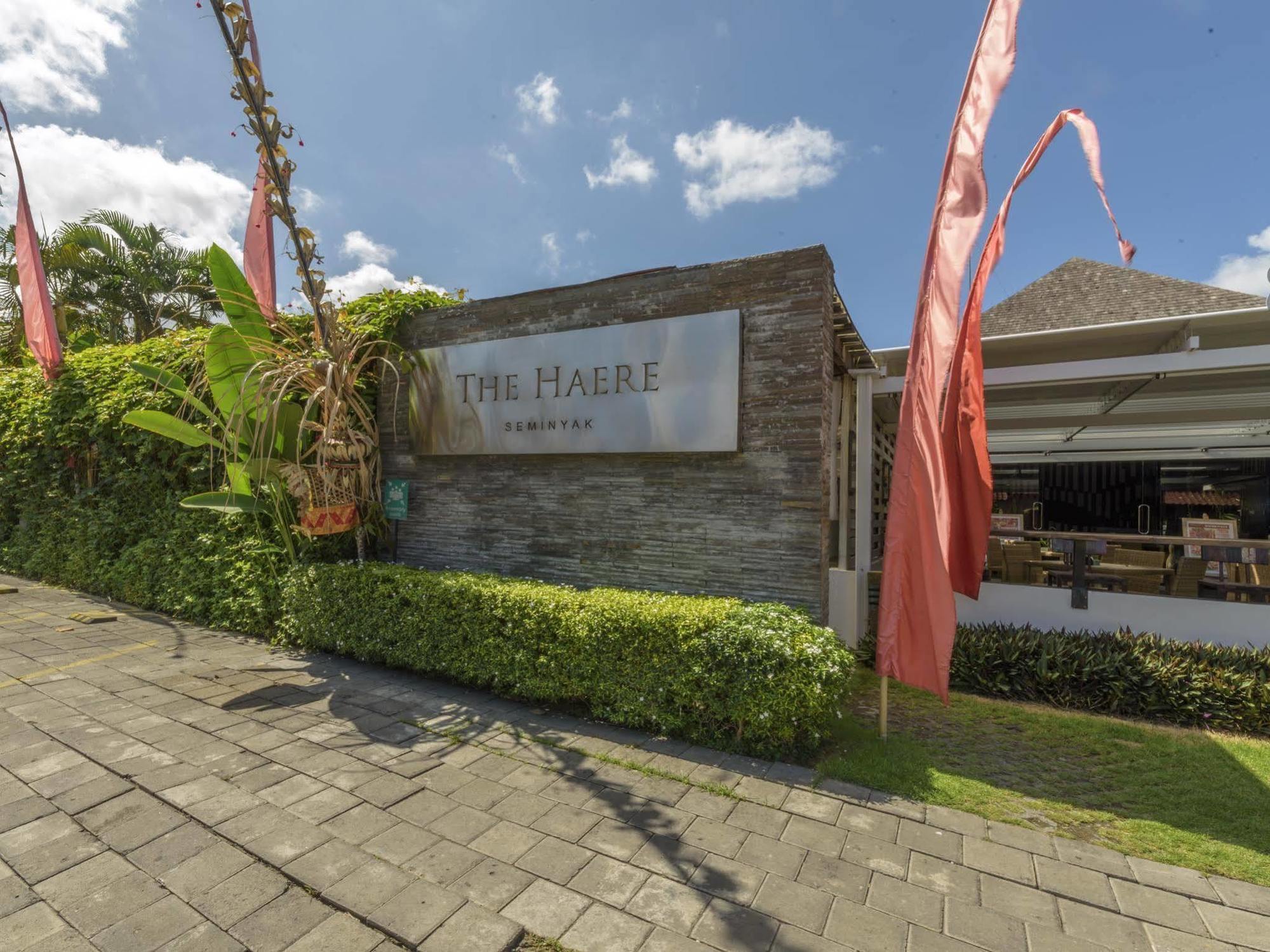 The Haere Seminyak - By Astadala Ngoại thất bức ảnh