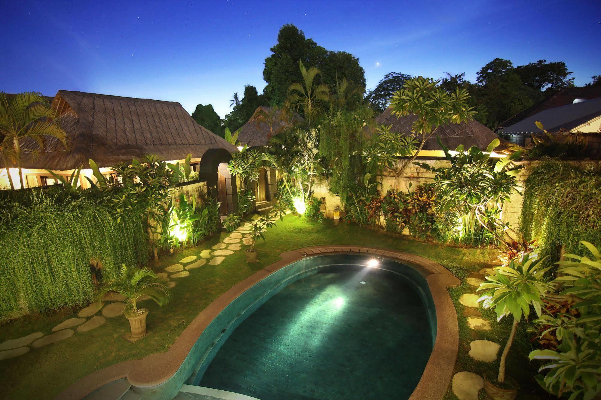 The Haere Seminyak - By Astadala Ngoại thất bức ảnh