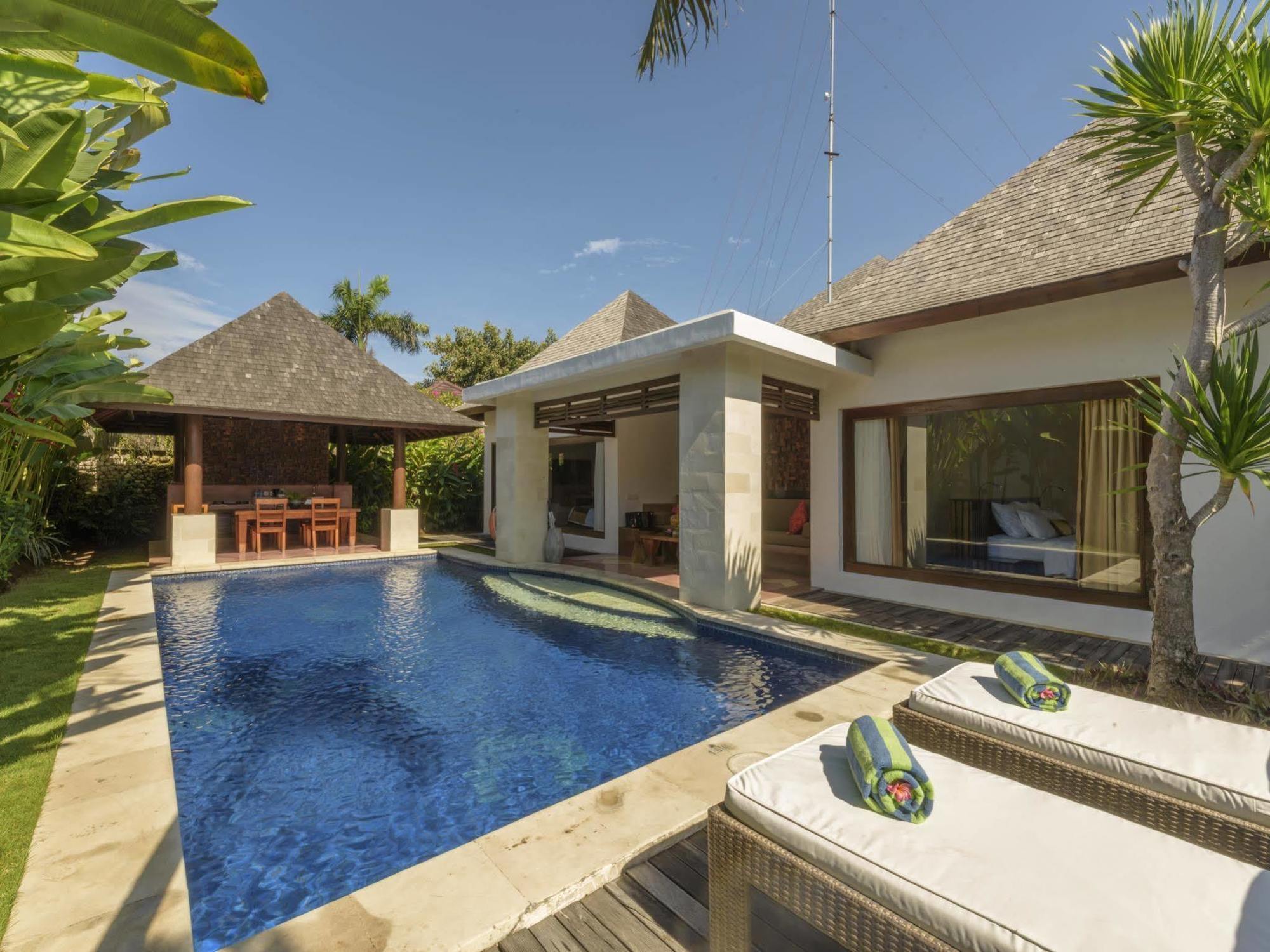 The Haere Seminyak - By Astadala Ngoại thất bức ảnh