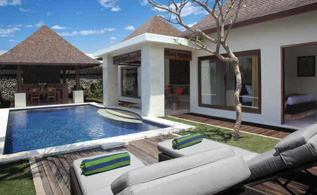 The Haere Seminyak - By Astadala Ngoại thất bức ảnh