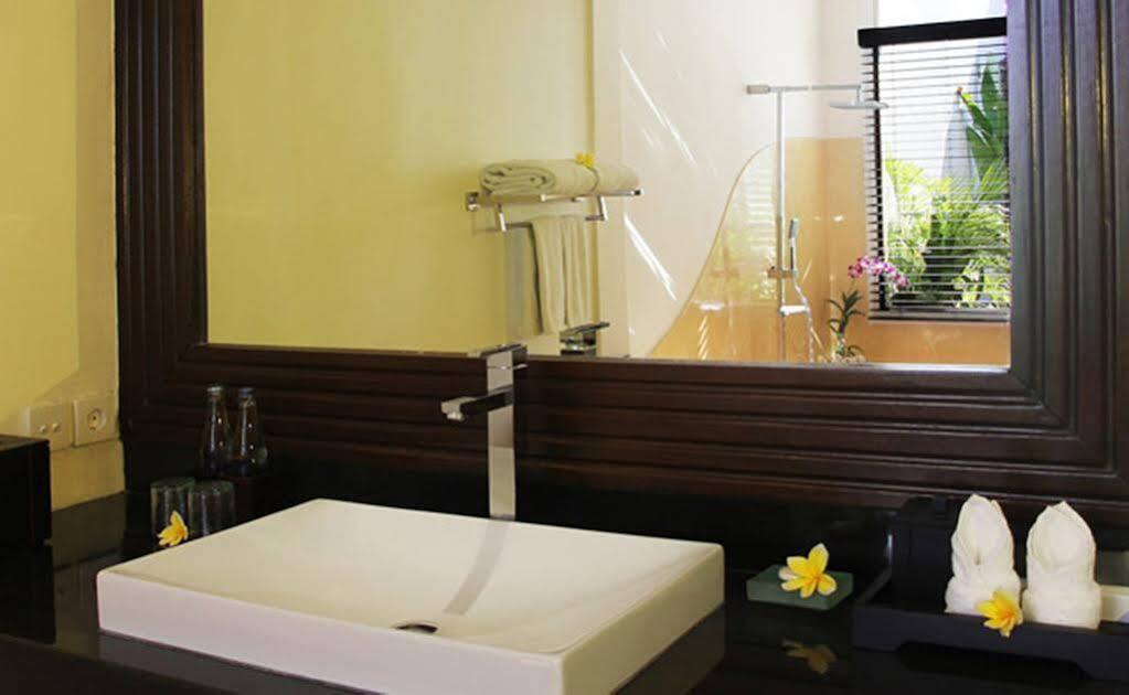 The Haere Seminyak - By Astadala Ngoại thất bức ảnh